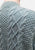 Vintage Clothing - Dark Minted Knit 'VIP' - Painted Bird Vintage Boutique & The Aviary - Knit