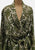 Vintage Clothing - A Mossy Man Jacket 'VIP' ND - Painted Bird Vintage Boutique & The Aviary - Robe