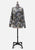 Vintage Clothing - CV A Mans Leopard 'VIP' NOT DONE - Painted Bird Vintage Boutique & The Aviary - Mens