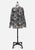 Vintage Clothing - CV A Mans Leopard 'VIP' NOT DONE - Painted Bird Vintage Boutique & The Aviary - Mens