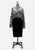Vintage Clothing - CV A Mans Leopard 'VIP' NOT DONE - Painted Bird Vintage Boutique & The Aviary - Mens