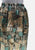 Vintage Clothing - Leafy Greens Trousers 'VIP' ND - Painted Bird Vintage Boutique & The Aviary - Trousers