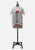 Vintage Clothing - Summer Of Love Blouse 'VIP' NOT DONE - Painted Bird Vintage Boutique & The Aviary - Blouse