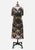 Vintage Clothing - Summer Wish Dress 'VIP' - Painted Bird Vintage Boutique & The Aviary - Dresses
