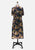Vintage Clothing - Summer Wish Dress 'VIP' - Painted Bird Vintage Boutique & The Aviary - Dresses