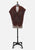 Vintage Clothing - It Was Love Stole 'VIP' NOT DONE - Painted Bird Vintage Boutique & The Aviary - Coats & Jackets