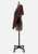Vintage Clothing - It Was Love Stole 'VIP' NOT DONE - Painted Bird Vintage Boutique & The Aviary - Coats & Jackets