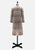 Vintage Clothing - Spicy Style Dress - STYLIST PRIVATE COLLECTION 'VIP' - Painted Bird Vintage Boutique & The Aviary - Dresses