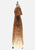 Vintage Clothing - Citrus Sweet Maxi 'VIP' NOT DONE - Painted Bird Vintage Boutique & The Aviary - Dresses