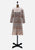 Vintage Clothing - Spicy Style Dress - STYLIST PRIVATE COLLECTION 'VIP' - Painted Bird Vintage Boutique & The Aviary - Dresses