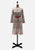 Vintage Clothing - Spicy Style Dress - STYLIST PRIVATE COLLECTION 'VIP' - Painted Bird Vintage Boutique & The Aviary - Dresses