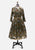 Vintage Clothing - Discreet Lady Dress 'VIP' - Painted Bird Vintage Boutique & The Aviary - Dresses