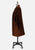 Vintage Clothing - Wintering In Style Coat 'VIP' NOT DONE - Painted Bird Vintage Boutique & The Aviary - Coats & Jackets