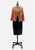 Vintage Clothing - Cardi Cutie Knit 'VIP' NOT DONE - Painted Bird Vintage Boutique & The Aviary - Knit