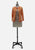 Vintage Clothing - Cardi Cutie Knit 'VIP' NOT DONE - Painted Bird Vintage Boutique & The Aviary - Knit