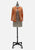 Vintage Clothing - Cardi Cutie Knit 'VIP' NOT DONE - Painted Bird Vintage Boutique & The Aviary - Knit