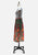 Vintage Clothing - A Little Bright Skirt 'VIP' NOT DONE - Painted Bird Vintage Boutique & The Aviary - Skirt