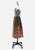 Vintage Clothing - A Little Bright Skirt 'VIP' NOT DONE - Painted Bird Vintage Boutique & The Aviary - Skirt