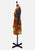 Vintage Clothing - A Hard Act To Follow Dress 'VIP' NOT DONE - Painted Bird Vintage Boutique & The Aviary - Dresses