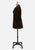 Vintage Clothing - Gateaux Faux Fur Coat - Painted Bird Vintage Boutique & The Aviary - Coat
