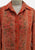 Vintage Clothing - Esto Es Blouse - Painted Bird Vintage Boutique & The Aviary - Shirts & Tops