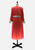 Vintage Clothing - An Elegant Cut Dress 'VIP' NOT DONE - Painted Bird Vintage Boutique & The Aviary - Dresses