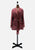 Vintage Clothing - Chinoiserie Respite Robe  'VIP' NOT DONE - Painted Bird Vintage Boutique & The Aviary - Coats & Jackets