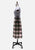 Vintage Clothing - Wooly Check Skirt 'VIP' - Painted Bird Vintage Boutique & The Aviary - Skirt