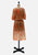 Vintage Clothing - Royal Softee Dress 'VIP' NOT DONE - Painted Bird Vintage Boutique & The Aviary - Dresses