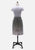 Vintage Clothing - The Forests Skirt 'VIP' NOT DONE - Painted Bird Vintage Boutique & The Aviary - Skirt