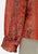 Vintage Clothing - Esto Es Blouse - Painted Bird Vintage Boutique & The Aviary - Shirts & Tops