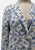 Vintage Clothing - Cheeky Cotton Jacket 'VIP' - Painted Bird Vintage Boutique & The Aviary - Coats & Jackets