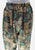 Vintage Clothing - Leafy Greens Trousers 'VIP' ND - Painted Bird Vintage Boutique & The Aviary - Trousers