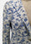 Vintage Clothing - Cheeky Cotton Jacket 'VIP' - Painted Bird Vintage Boutique & The Aviary - Coats & Jackets