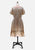 Vintage Clothing - Tiers Of France 'VIP' - Painted Bird Vintage Boutique & The Aviary - Dresses