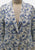 Vintage Clothing - Cheeky Cotton Jacket 'VIP' - Painted Bird Vintage Boutique & The Aviary - Coats & Jackets