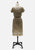 Vintage Clothing - Real McCoy Dress - DESIGNER STYLISTS COLLECTION - Painted Bird Vintage Boutique & The Aviary - Dresses