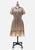 Vintage Clothing - Tiers Of France 'VIP' - Painted Bird Vintage Boutique & The Aviary - Dresses