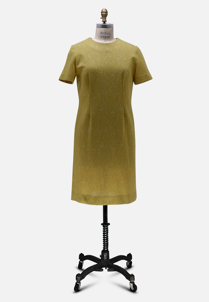 Vintage Clothing - Shimmer Lady Dress - STYLIST COLLECTION 'VIP' - Painted Bird Vintage Boutique & The Aviary - Dresses