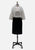 Vintage Clothing - CV Stitches Of Love Bolero 'VIP' NOT DONE - Painted Bird Vintage Boutique & The Aviary - Coats & Jackets