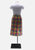 Vintage Clothing - Autumn Wool Skirt 'VIP' NOT DONE - Painted Bird Vintage Boutique & The Aviary - Skirt