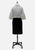 Vintage Clothing - CV Stitches Of Love Bolero 'VIP' NOT DONE - Painted Bird Vintage Boutique & The Aviary - Coats & Jackets