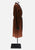 Vintage Clothing - CV Michaels Sensible Robe 'VIP' NOT DONE - Painted Bird Vintage Boutique & The Aviary - Coats & Jackets