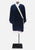Vintage Clothing - Blouse Or Jacket ND - Painted Bird Vintage Boutique & The Aviary - Coats & Jackets