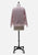 Vintage Clothing - CV Cant Hold A Candlewick - Painted Bird Vintage Boutique & The Aviary - Shirts & Tops