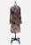 Vintage Clothing - Krazy Kate Dress 'VIP' NOT DONE - Painted Bird Vintage Boutique & The Aviary - Dresses