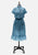 Vintage Clothing - Sweet Stuff Dress 'VIP' - Painted Bird Vintage Boutique & The Aviary - Dresses