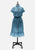 Vintage Clothing - Sweet Stuff Dress 'VIP' - Painted Bird Vintage Boutique & The Aviary - Dresses