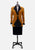 Vintage Clothing - Great Bones Jacket - Wounded 'VIP' - Painted Bird Vintage Boutique & The Aviary - Coats & Jackets