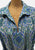 Vintage Clothing - Sea Of Paisley 'VIP' ND - Painted Bird Vintage Boutique & The Aviary - Dresses